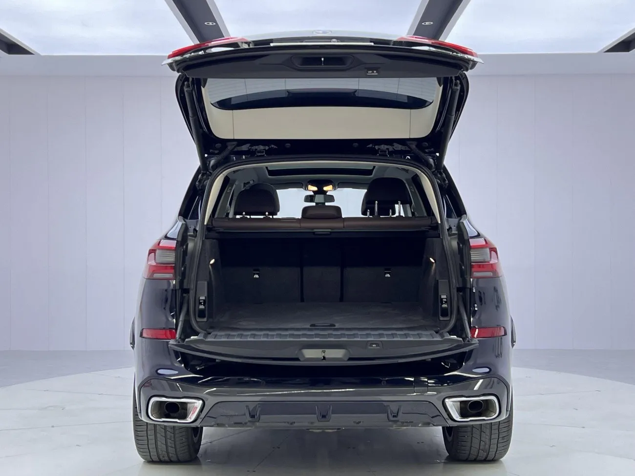 BMW X5 2023