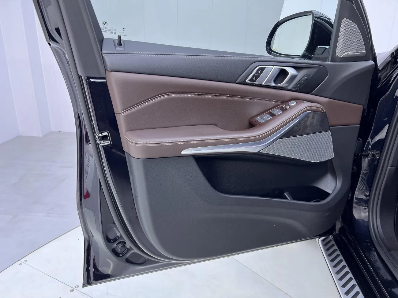 BMW X5 2023