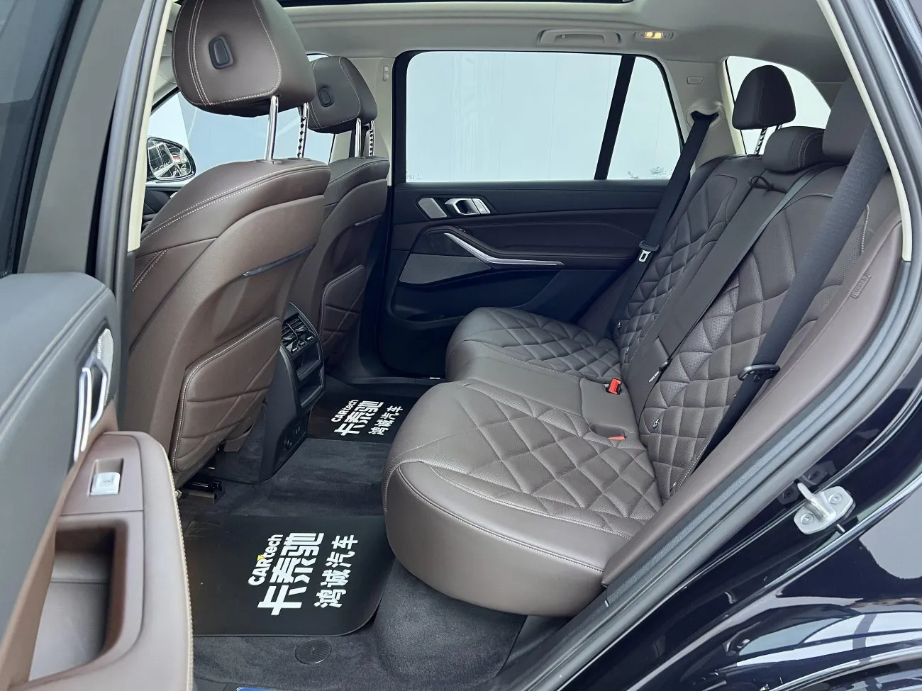 BMW X5 2023