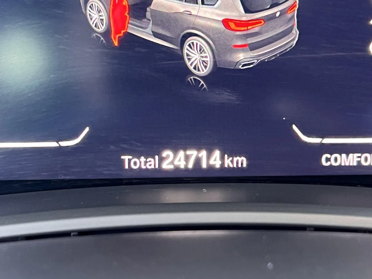 BMW X5 2023
