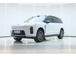 NIO ES8 2026