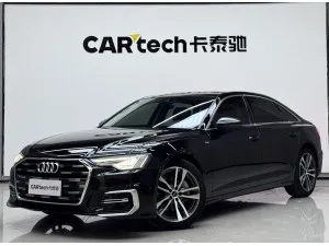Audi A6L 40 TFSI 2022