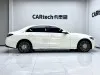Mercedes-Benz C 200 L 2023