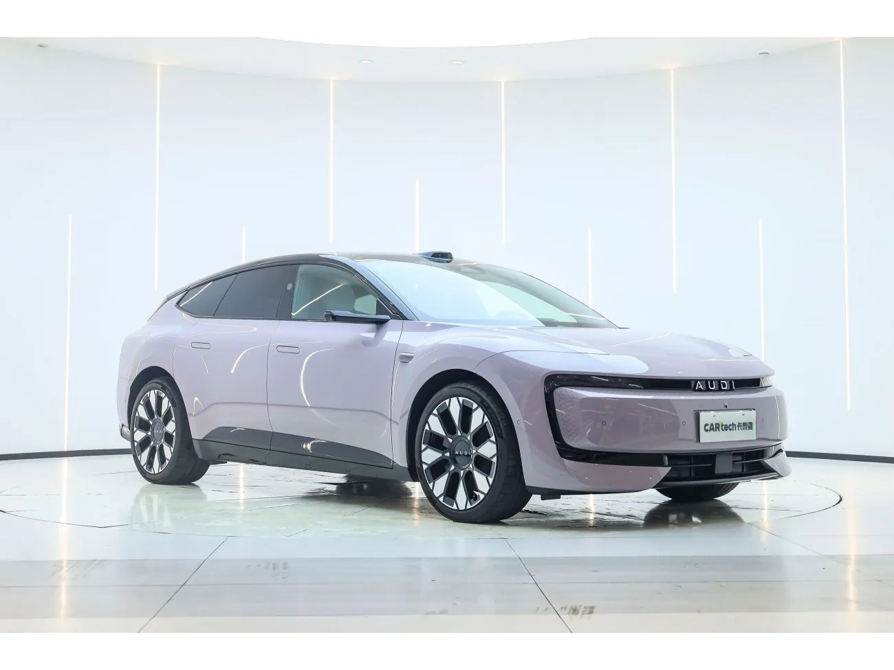 Audi TT 2025