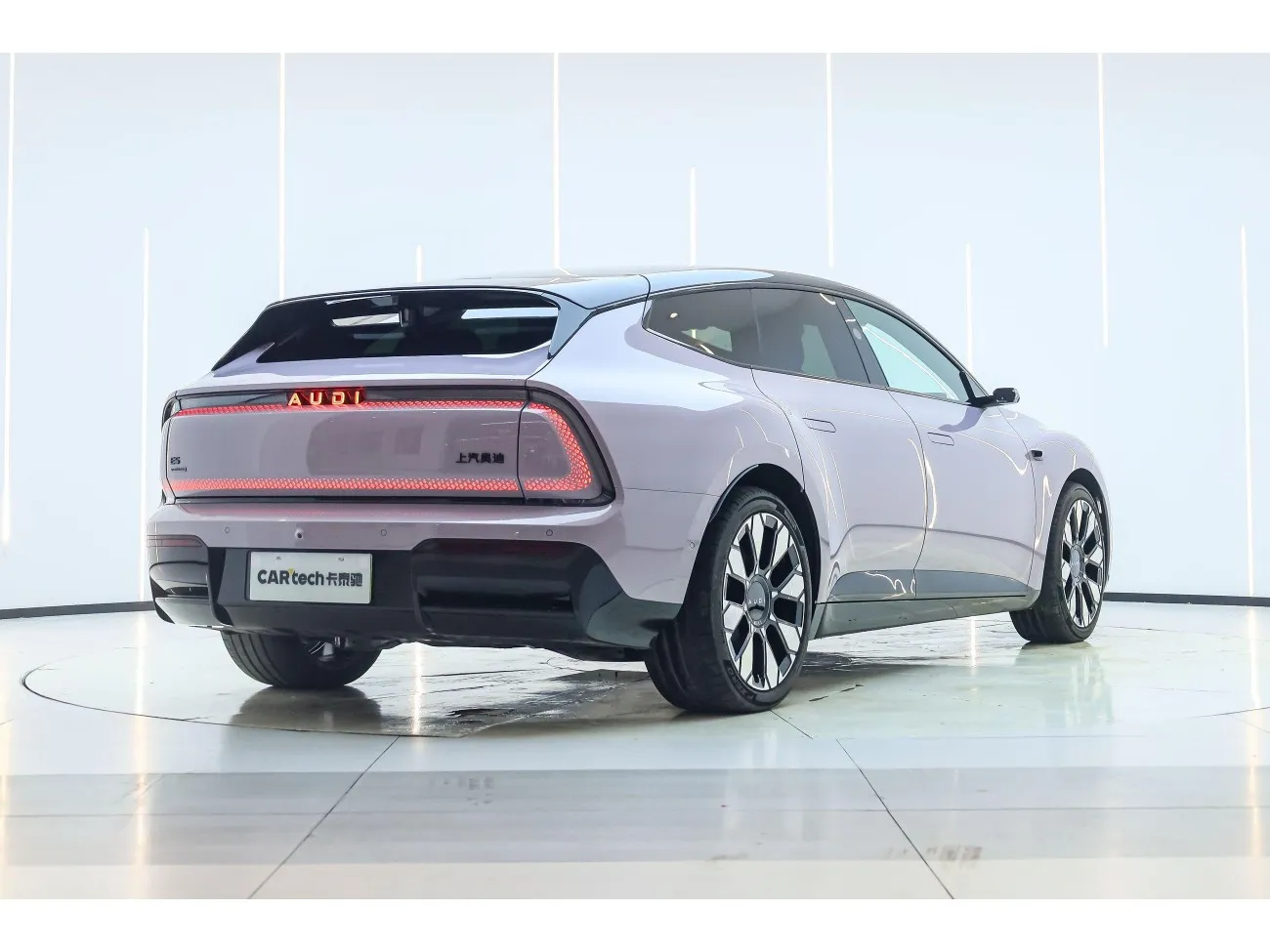 Audi TT 2025