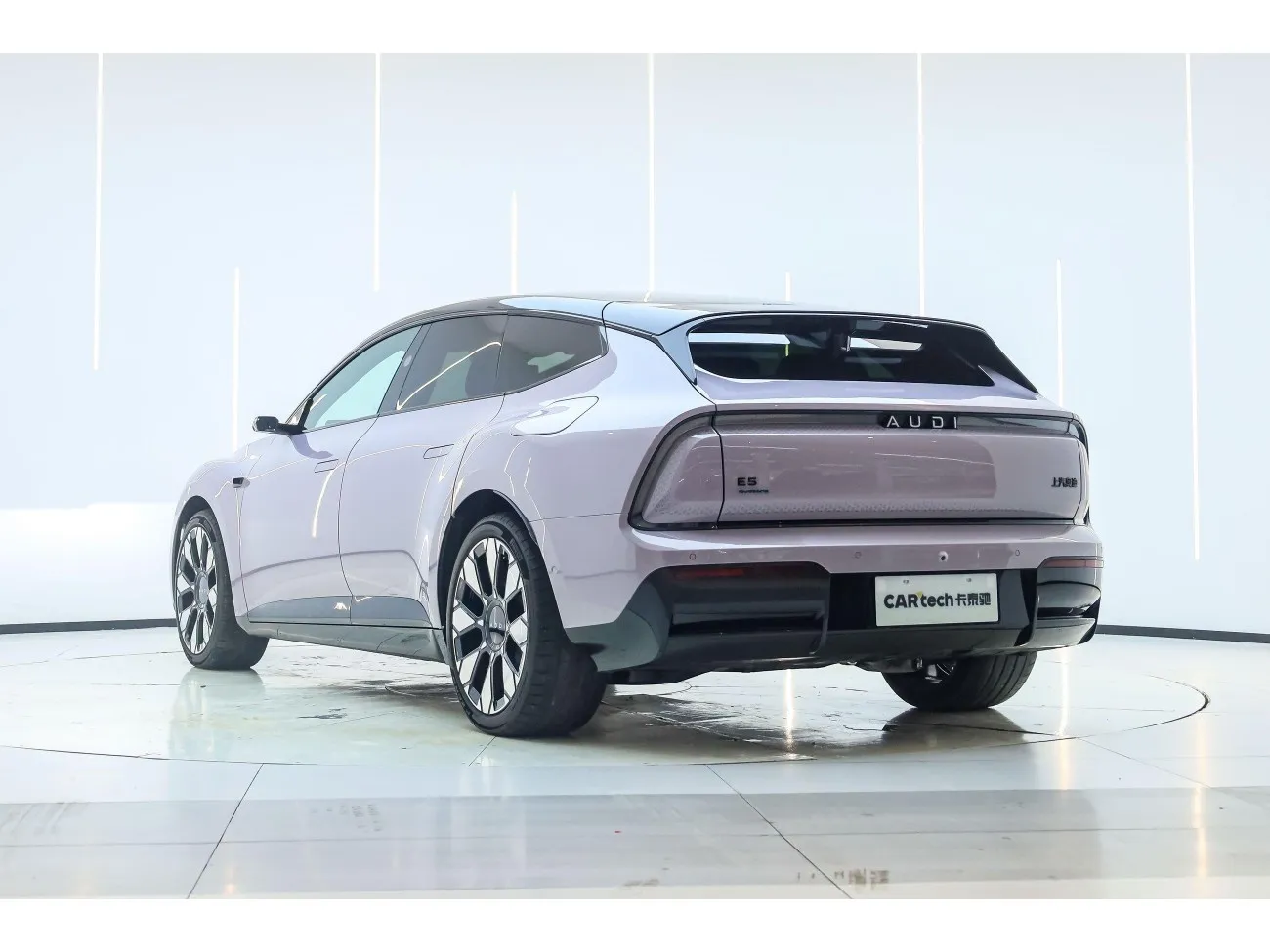 Audi TT 2025
