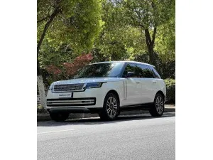 Land Rover Range Rover 2023