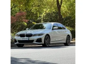 BMW 320Li 2021