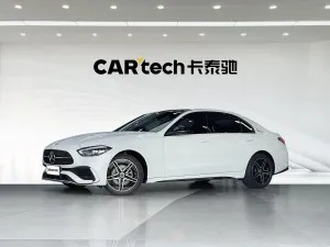 Mercedes-Benz C 260 L 2025