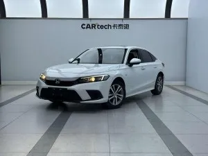 Honda Civic 2024