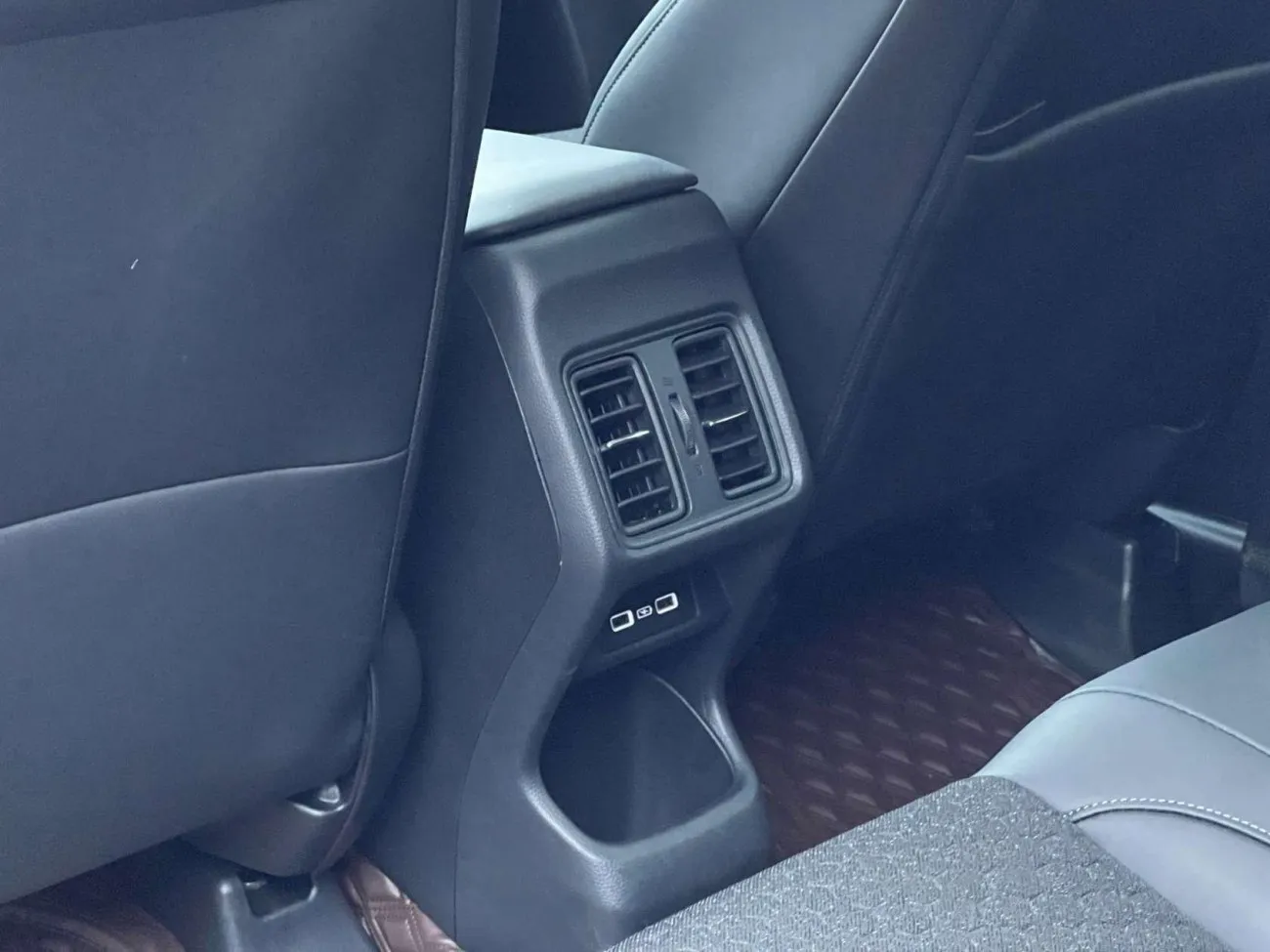 Honda XR-V 2022