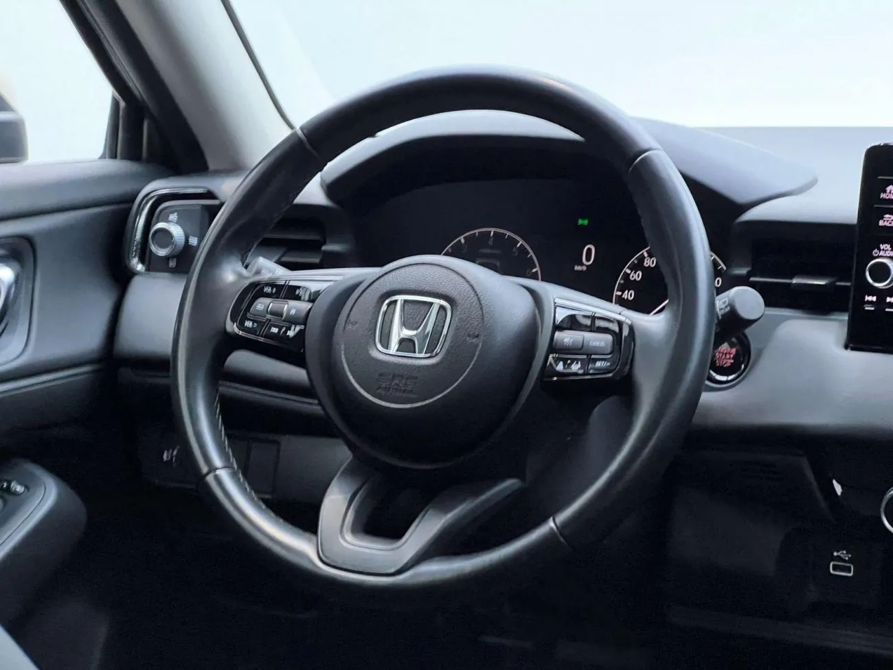 Honda XR-V 2022