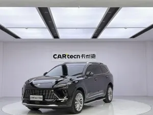 Buick Envision Plus 2026