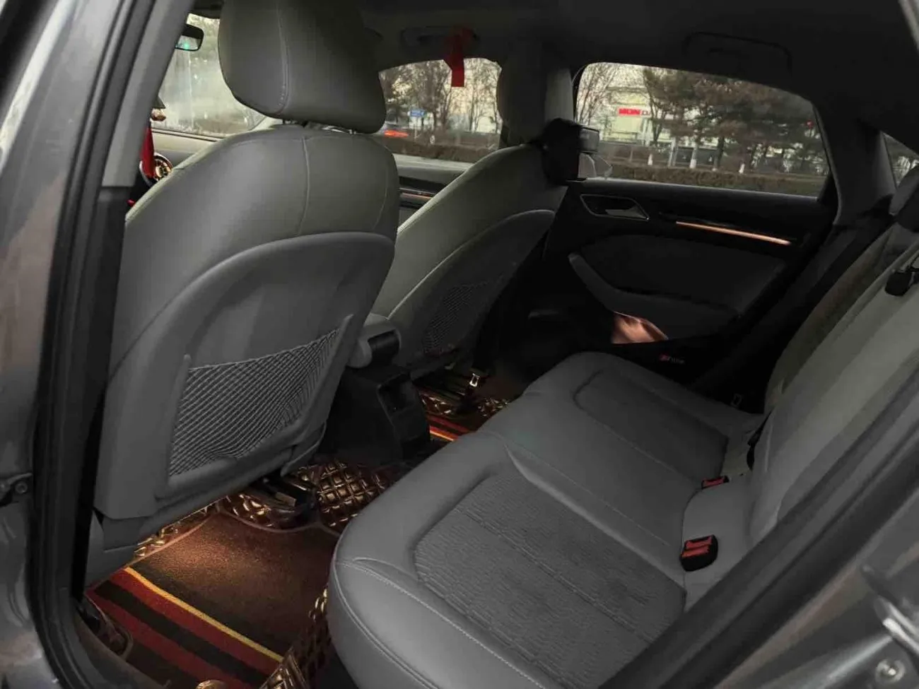 Audi A3 2020