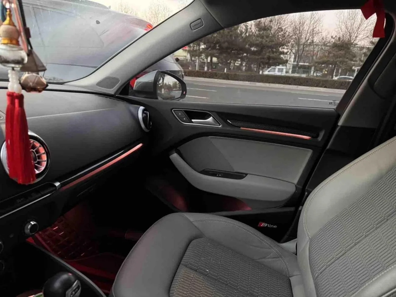 Audi A3 2020