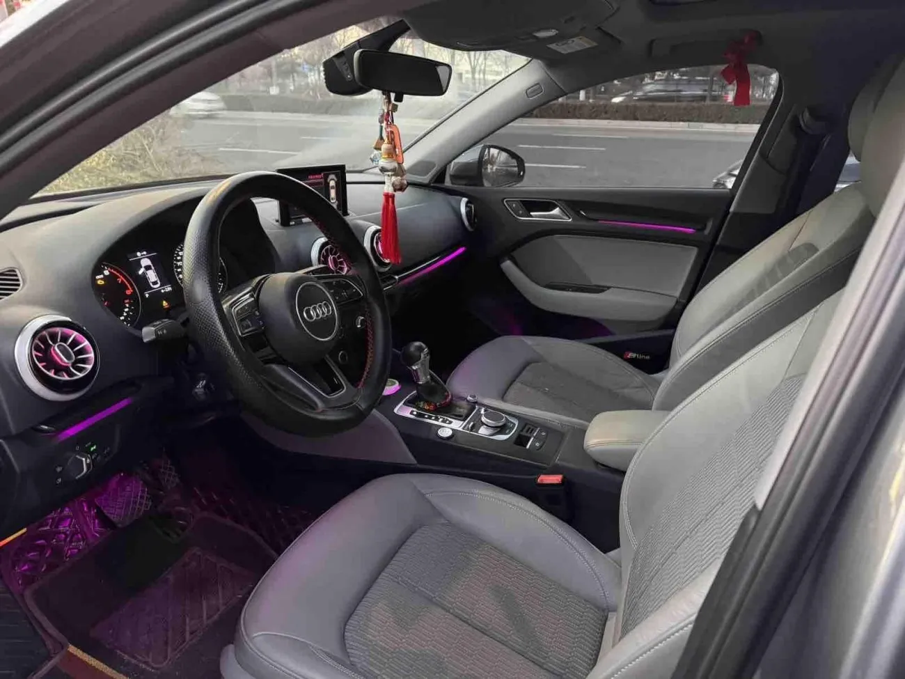 Audi A3 2020