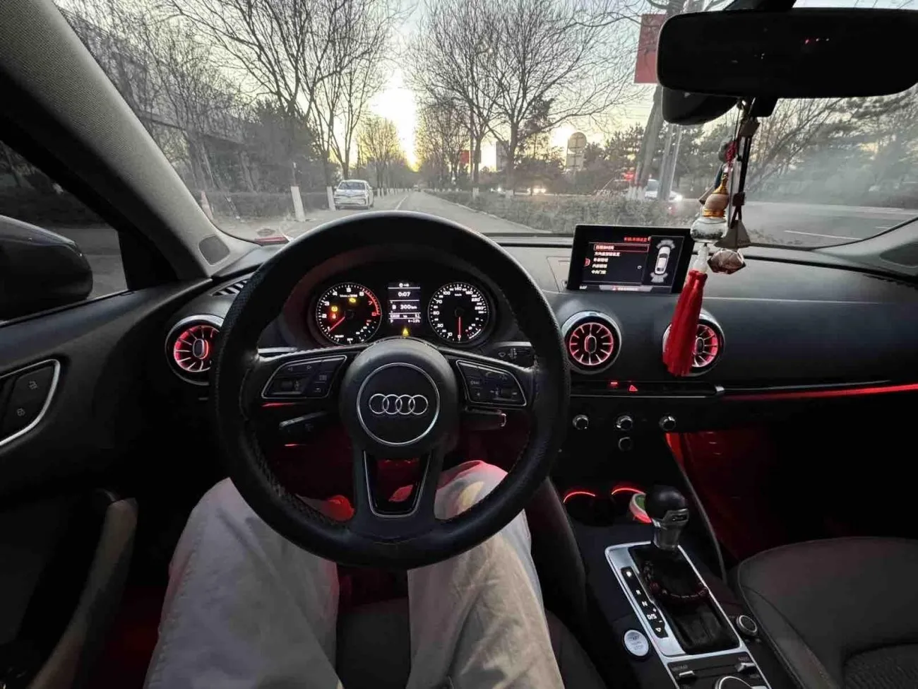 Audi A3 2020