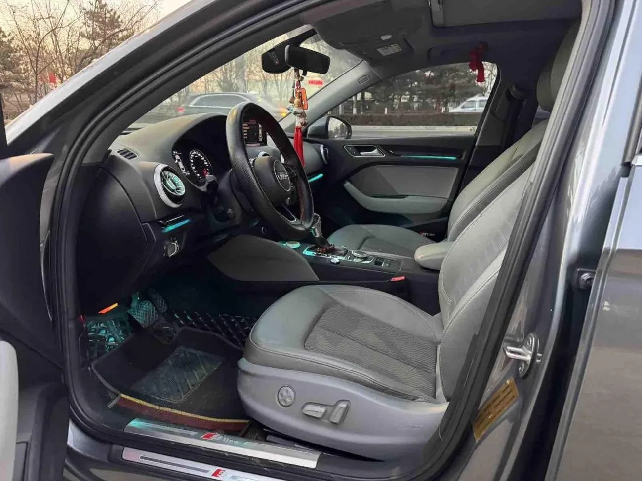 Audi A3 2020