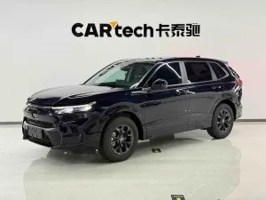 Honda Breeze 2026