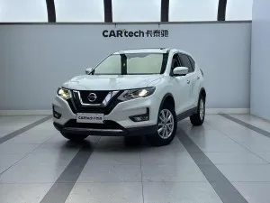 Nissan X-Trail 2023