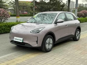 Geely Galaxy 2026 2026