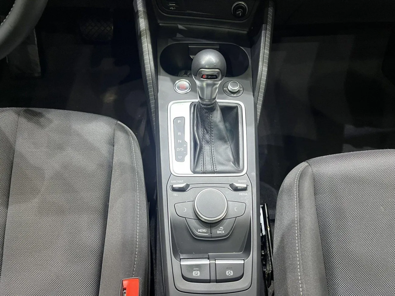 Audi Q2L 35 TFSI 2020