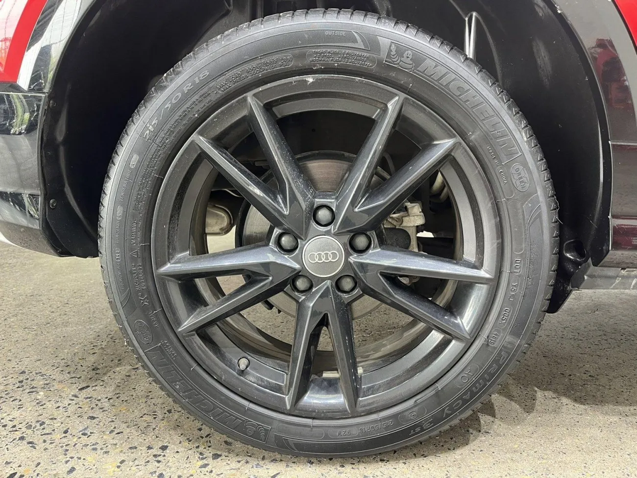 Audi Q2L 35 TFSI 2020