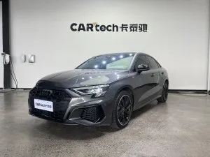 Audi A3 2024
