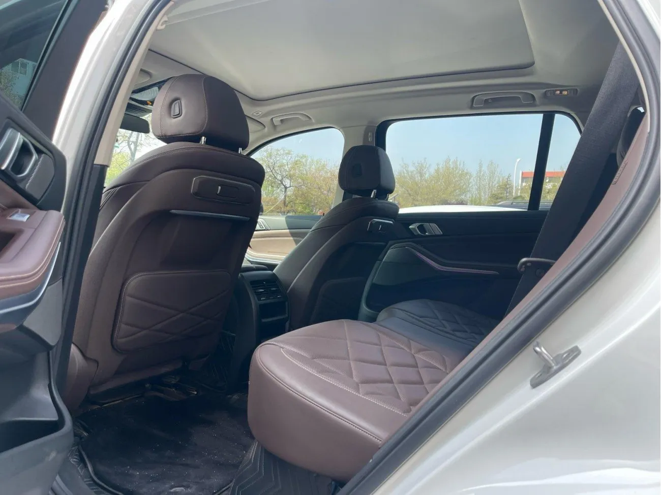 BMW X5 2024