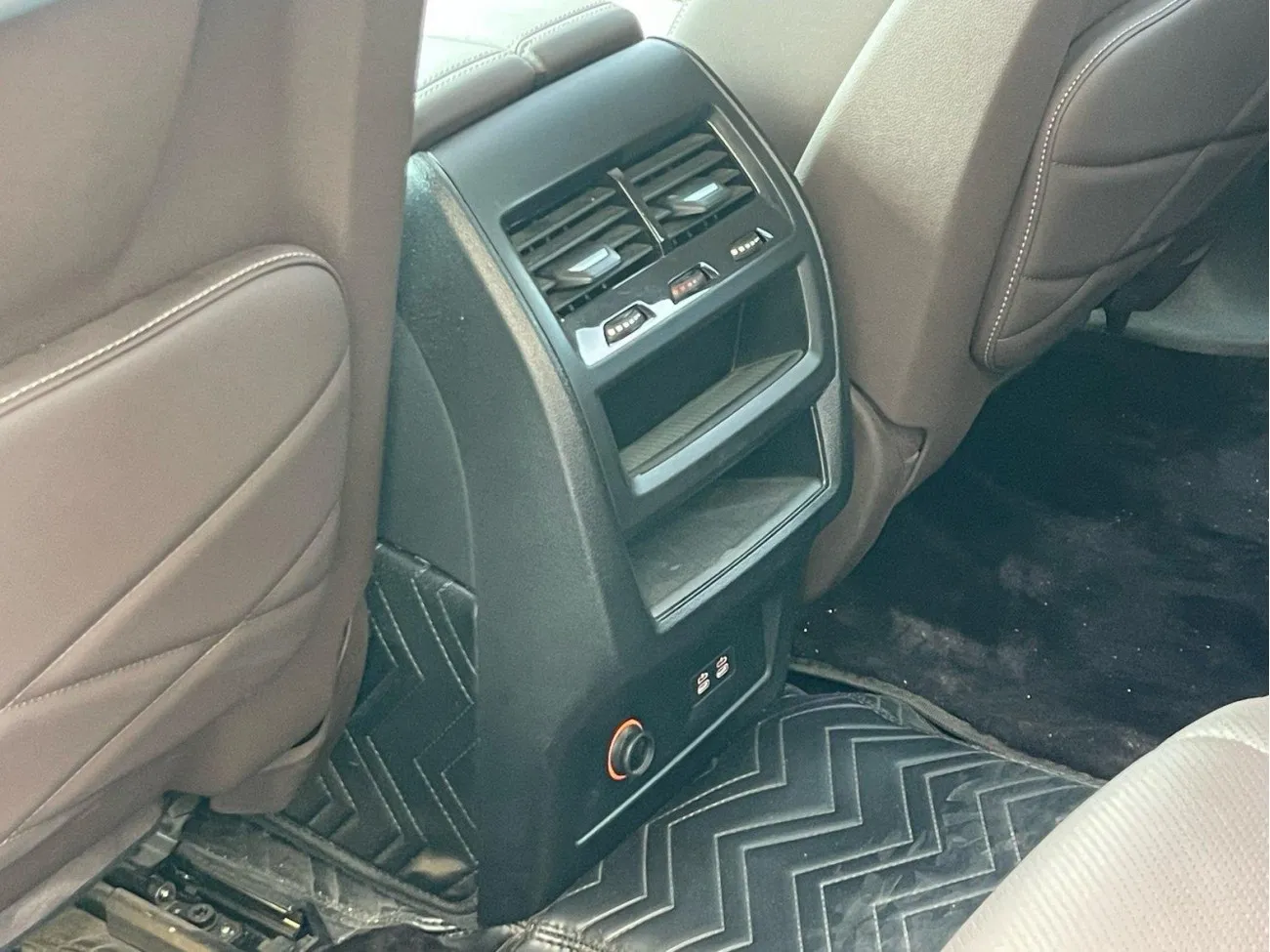 BMW X5 2024