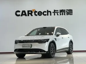 Zeekr 7X 2024