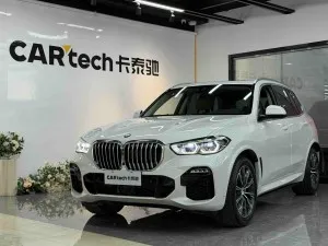 BMW X5 2019
