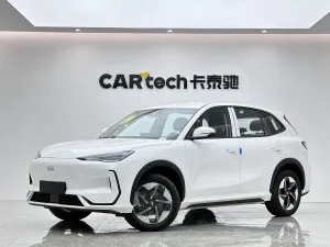 Geely Galaxy Galaxy E5 2025