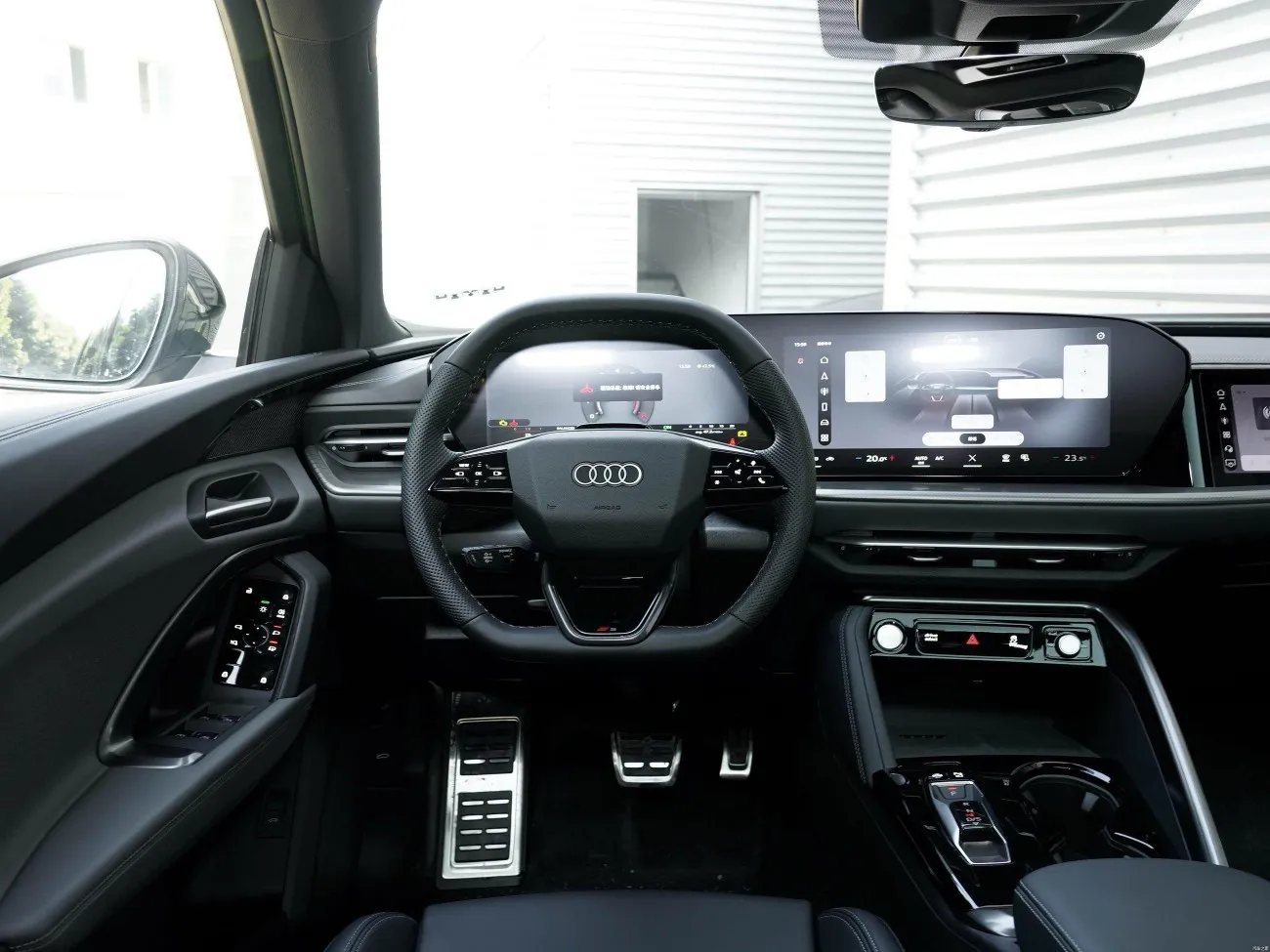 Audi Q5L 150 2026
