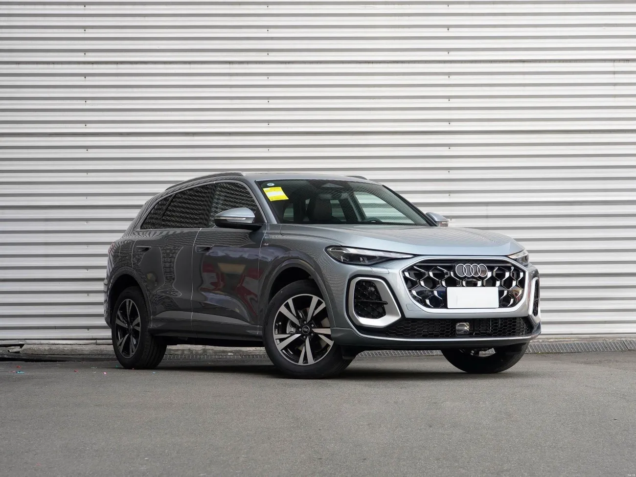 Audi Q5L 150 2026