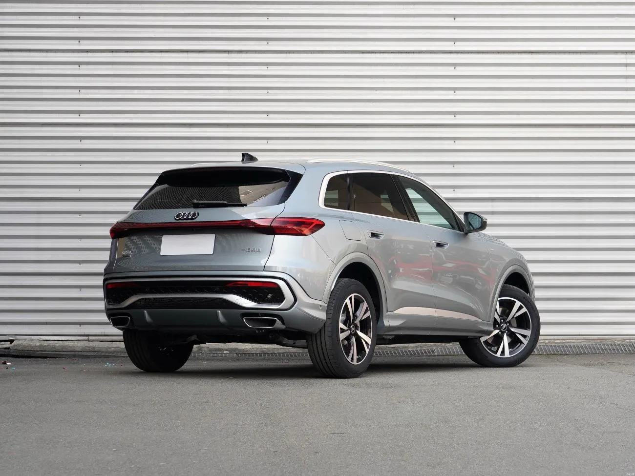 Audi Q5L 150 2026