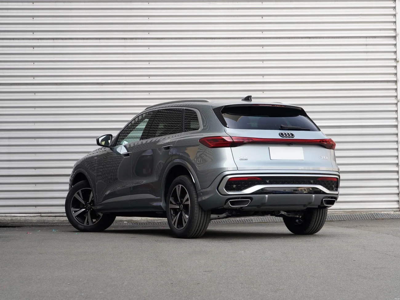 Audi Q5L 150 2026