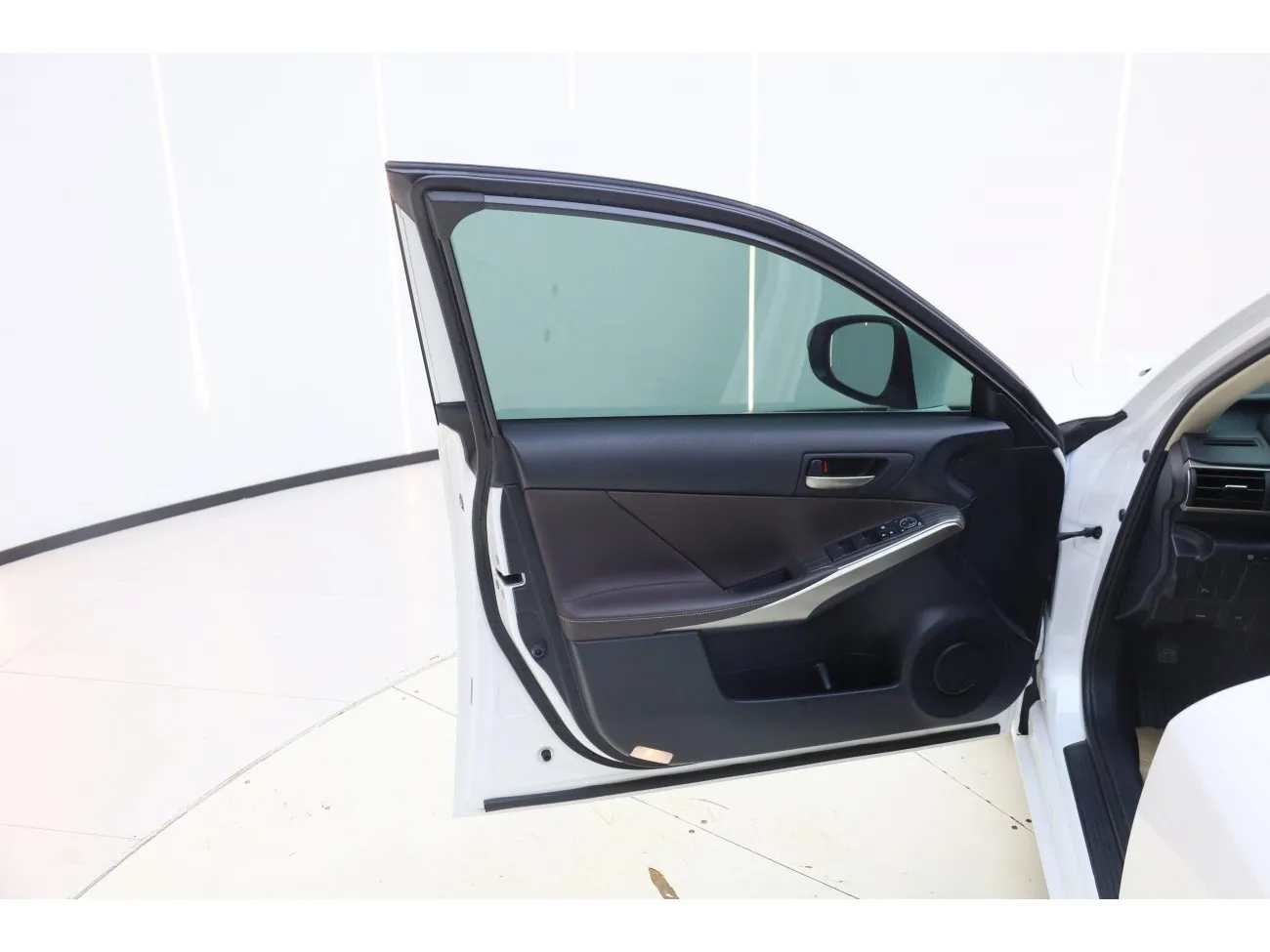 Lexus IS 300 2017