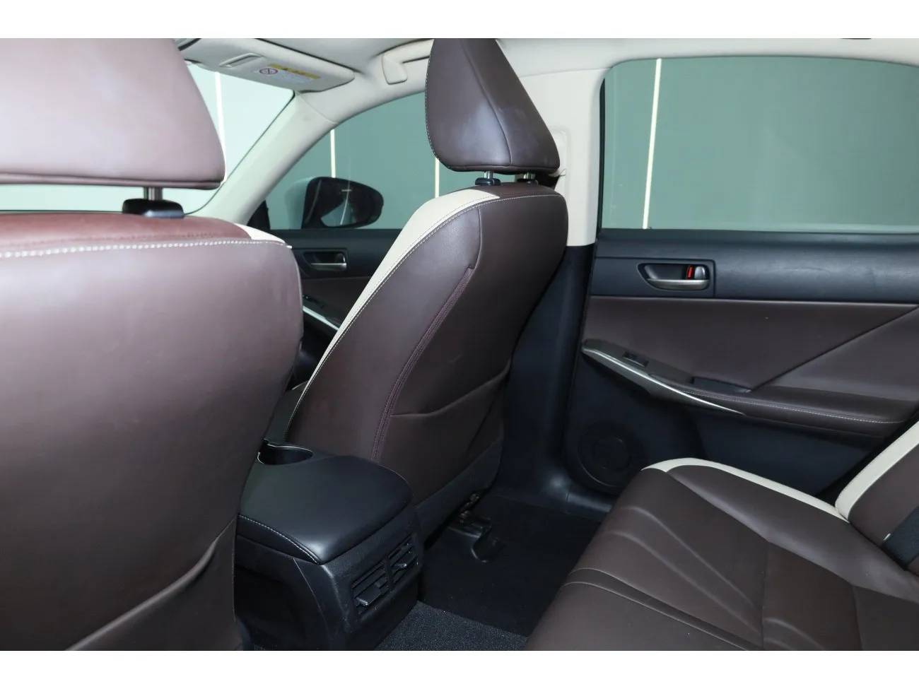 Lexus IS 300 2017