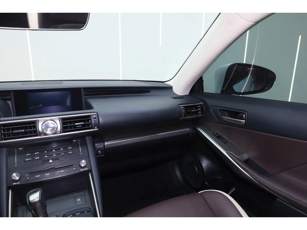 Lexus IS 300 2017