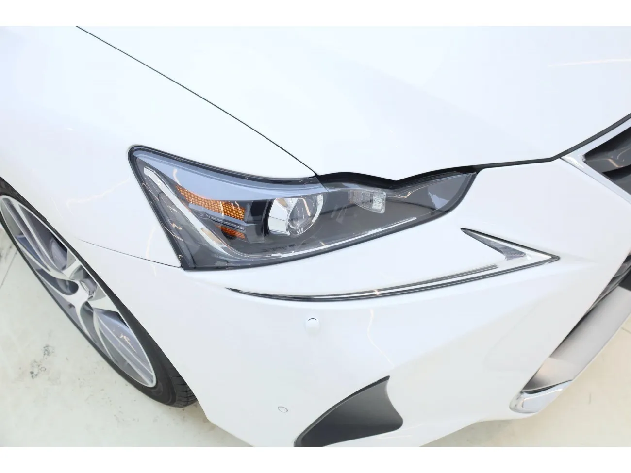 Lexus IS 300 2017