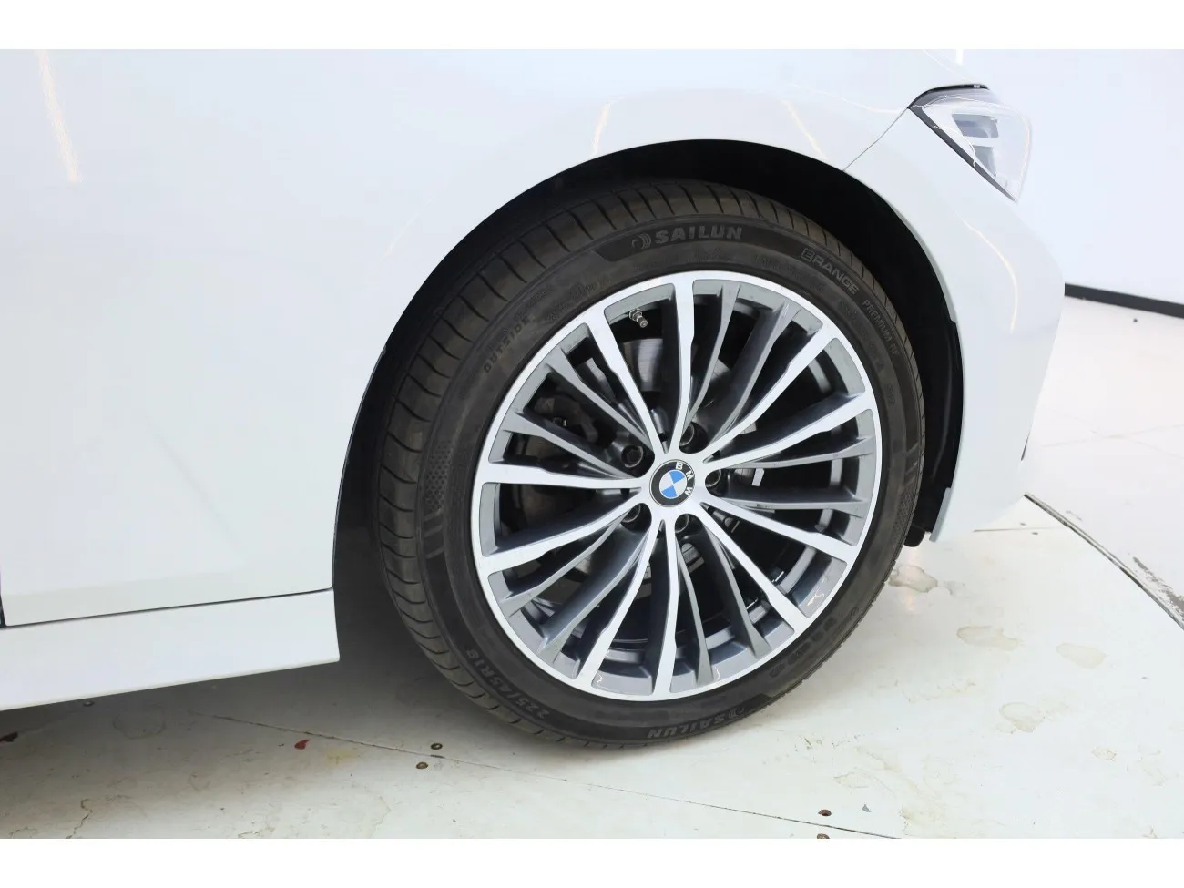BMW 320i 2022