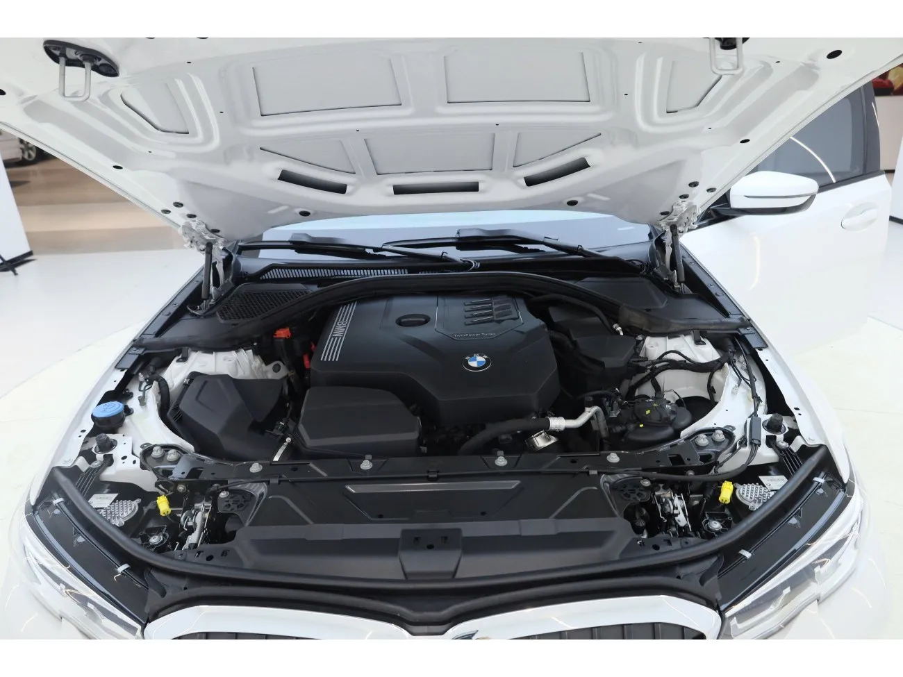 BMW 320i 2022