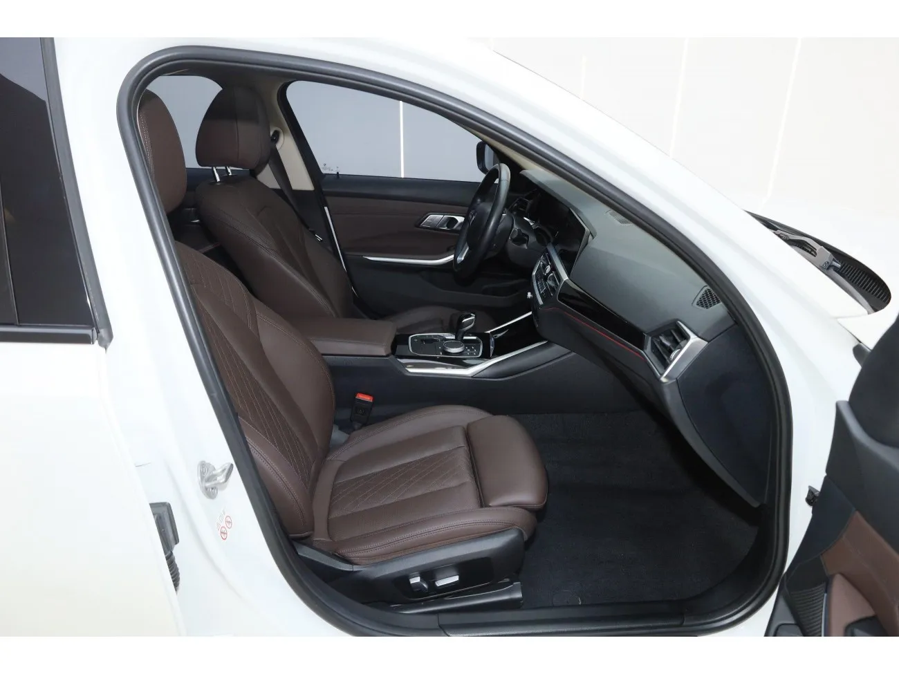BMW 320i 2022