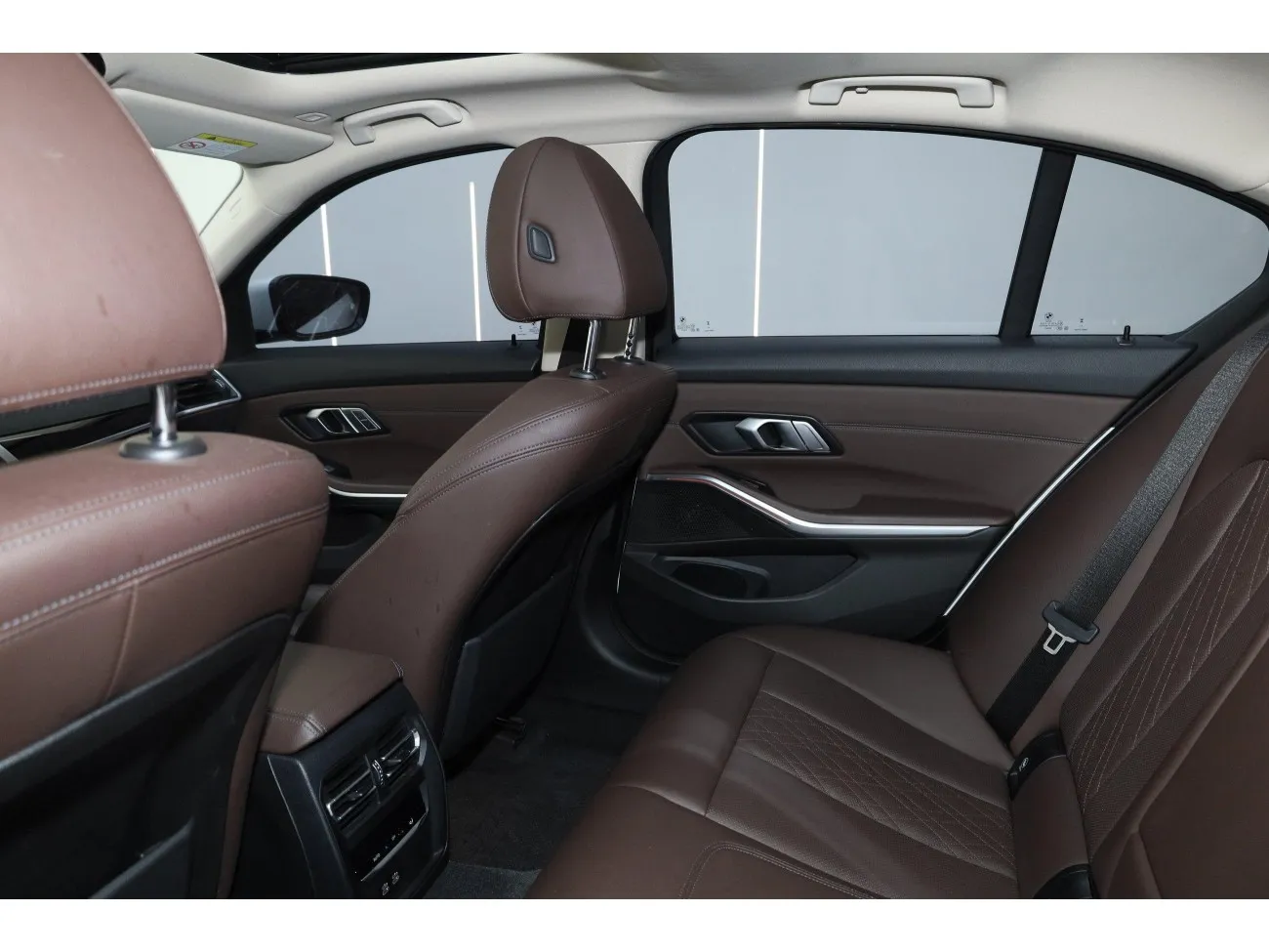 BMW 320i 2022