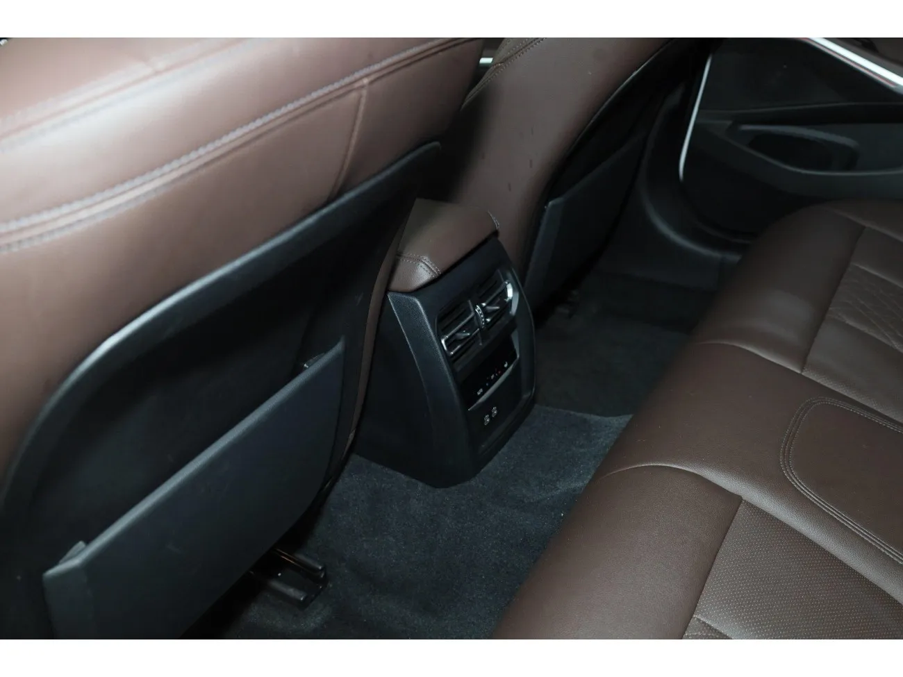 BMW 320i 2022