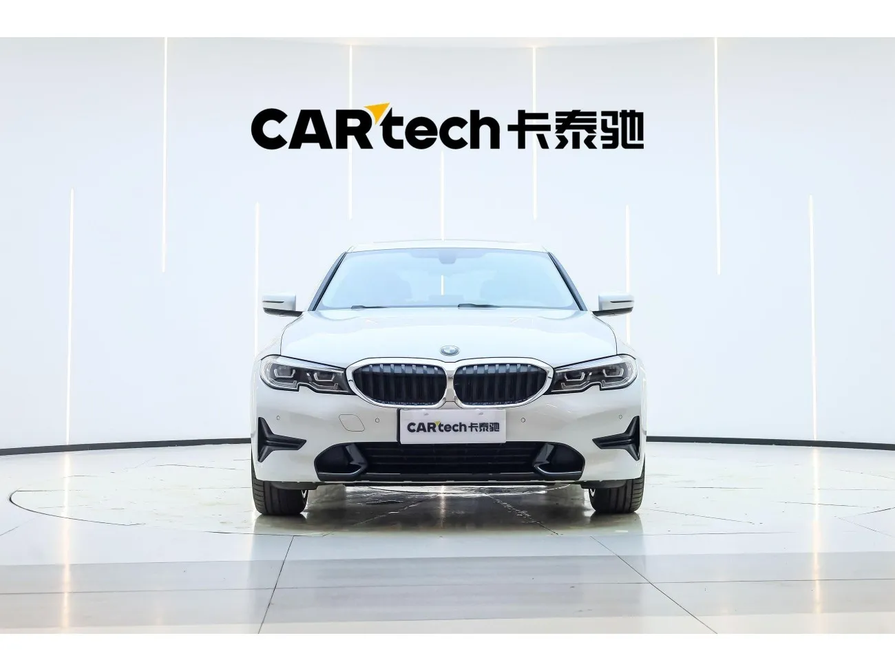 BMW 320i 2022