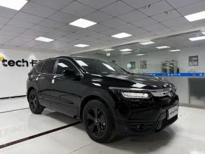 Honda Breeze 2021