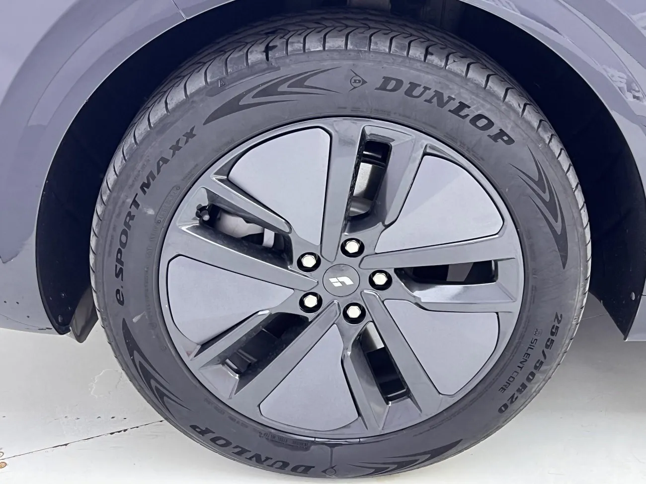 Li Auto L6 2025