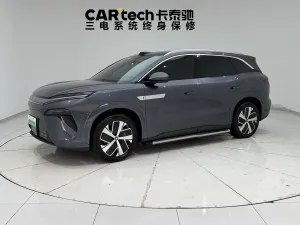BYD Tang 2026